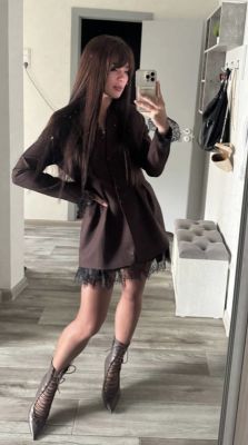 Интим-услуги — Анастасия ViP, 26